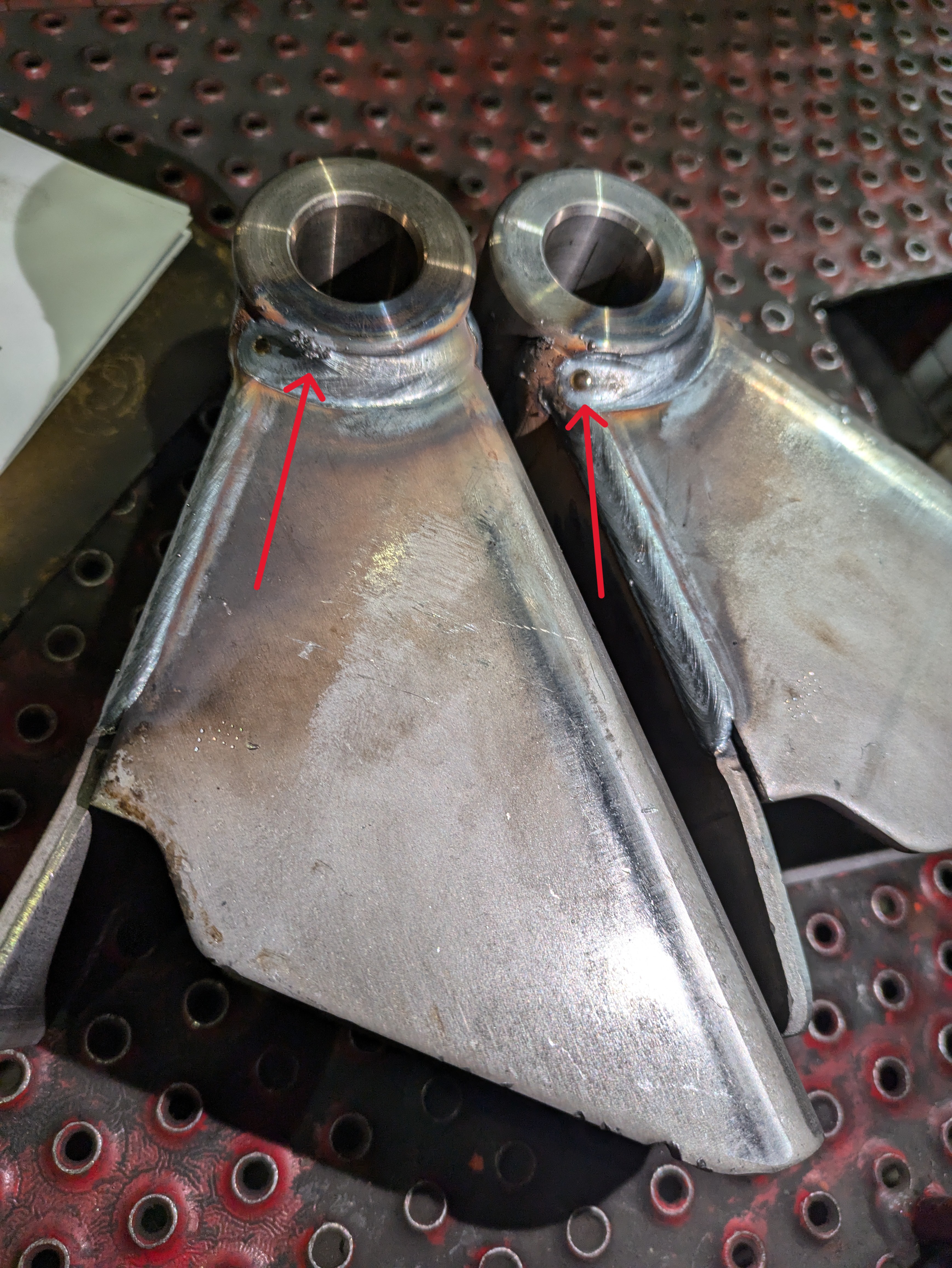 Manufacturing Defect Investigation